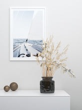 Yelken - Art Print